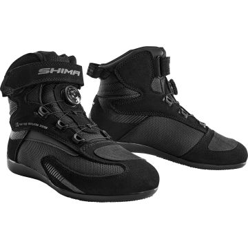 SHIMA Exo Vented Motorfietslaarzen