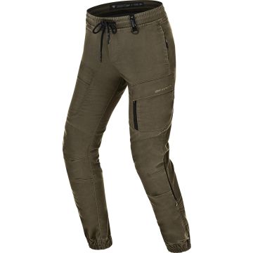 SHIMA Joggsy Dames Motorfiets Textiel Broek