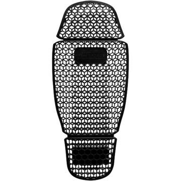 SHIMA Airforce CB21 Rugbeschermer