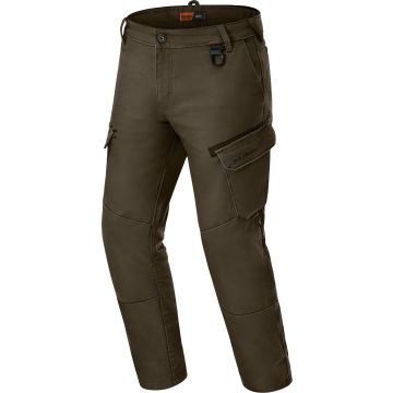 SHIMA Recon Motorfiets Textiel Broek