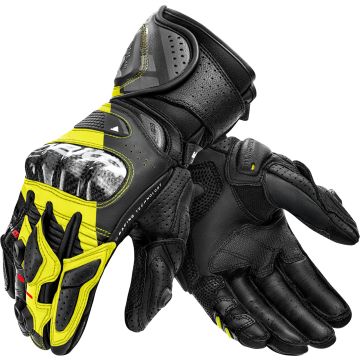 SHIMA RS-3 Motorhandschoenen