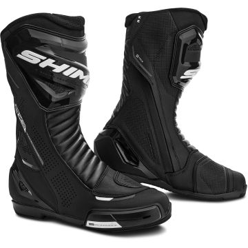 SHIMA RX-3 Dames Motorlaarzen