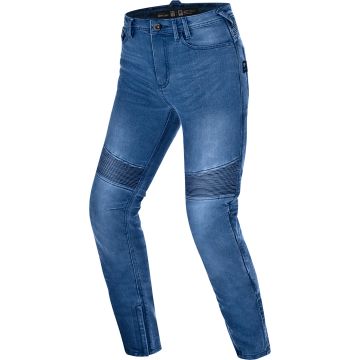 SHIMA Zenith Dames Motorjeans