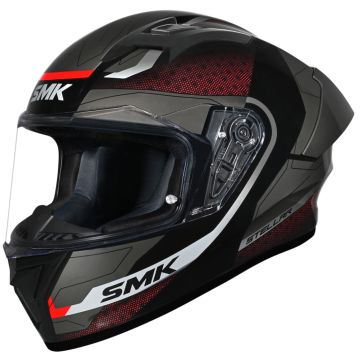 SMK Stellar Sport Flight Helm