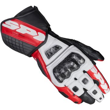 Spidi Carbo Track Evo 2 Motorhandschoenen