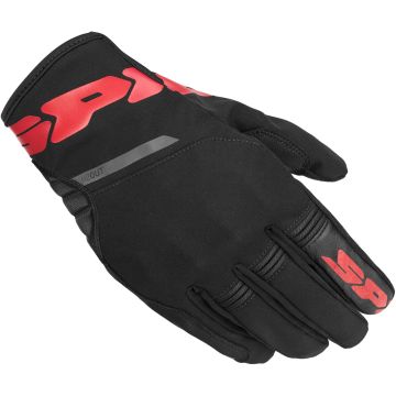 Spidi Flash H2OUT Dames Motorhandschoenen