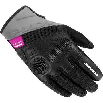 Spidi Flash-R Evo 2 Dames Motorhandschoenen