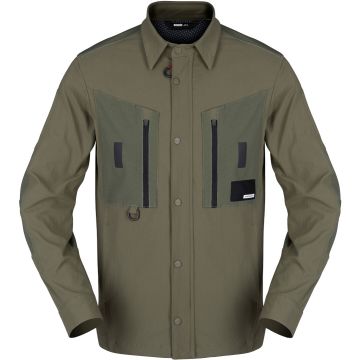 Spidi Frontier Motorfiets Shirt