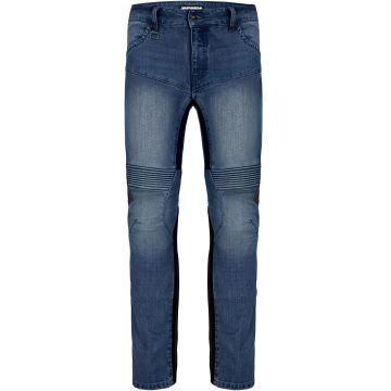 Spidi Furious Pro 2 Motorfiets Textiel Broek