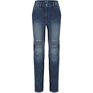 Spidi Furious Pro 2 Dames Motorfiets Textiel Broek