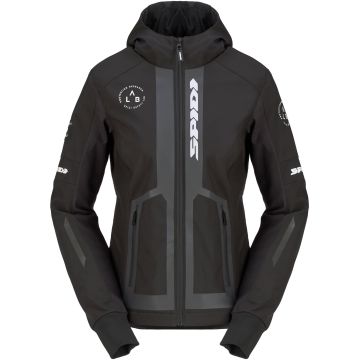 Spidi Armor Evo 2 Dames motorhoodie