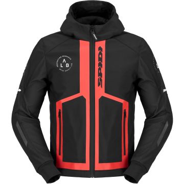 Spidi Armor Evo 2 Motorhoodie