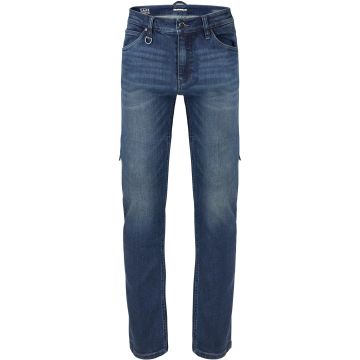 Spidi J-Fit Superslim Tech Motorjeans
