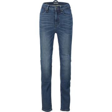 Spidi J-Fit Superslim HW Dames Motorjeans