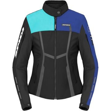 Spidi Motojoy Dames motorfiets textieljas