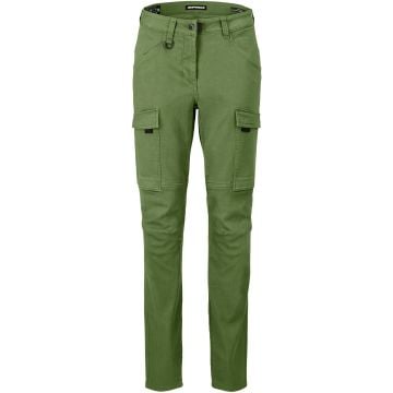 Spidi Pathfinder 2 Cargo Dames Motorfiets Textiel Broek