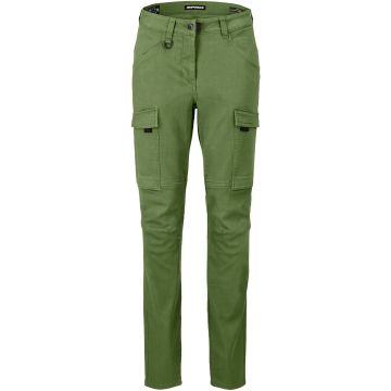 Spidi Pathfinder 2 Cargo Tech Dames Motorfiets Textiel Broek