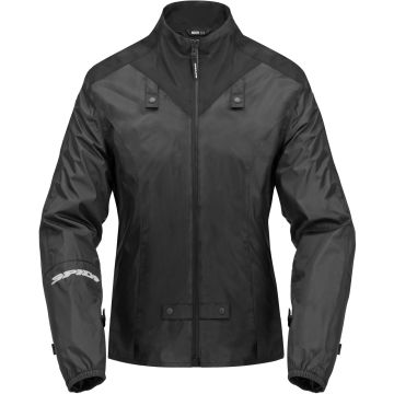 Spidi Rain Chest Insideout waterdichte dames motorfiets textieljas