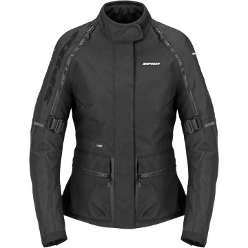 Spidi Ridemaster waterdichte dames motorfiets textieljas
