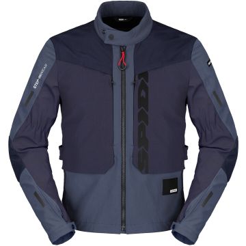 Spidi Terran Tex Motorfiets textieljas