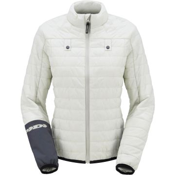 Spidi Thermal Dames motorfiets textieljas