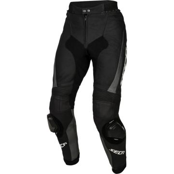 Seca SRS II Motorfiets lederen broek