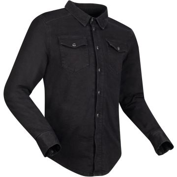 Segura Luthor Denim Motorfiets textieljas