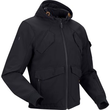 Segura Oswald Motorfiets Textieljas