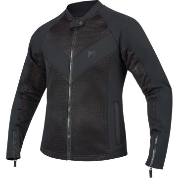 Pando Moto Stealth Motorfiets Textieljas