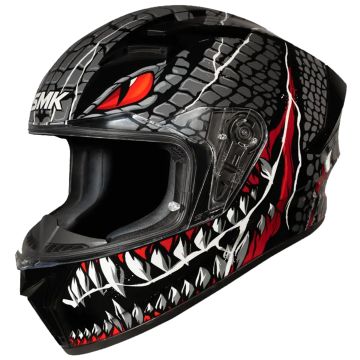 SMK Stellar Taotei Helm