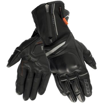 Seca Storm HTX Motorfiets handschoenen