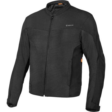 Seca Superlite Mesh Motorfiets textieljas