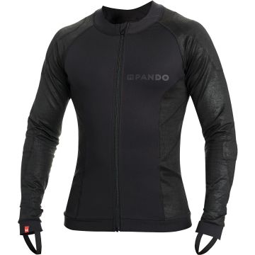 Pando Moto Shell UH 03 Functionele jas