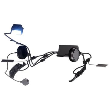 Shoei GT-Air3 Smart Vizier Head-up Display