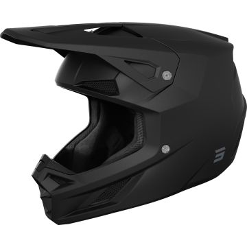 Shot Speed Motorcross helm