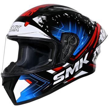 SMK Stellar Flare Helm
