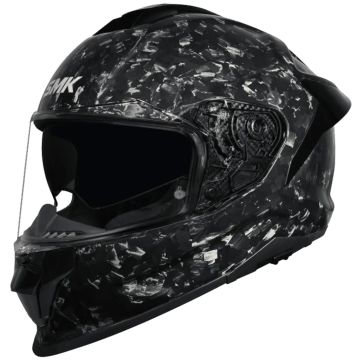 SMK Titan Carbon Forged Helm