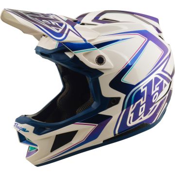 Troy Lee Designs D4 Composite MIPS Flared Afdalingshelm