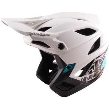 Troy Lee Designs Stage Stunt MIPS Drone Fietshelm