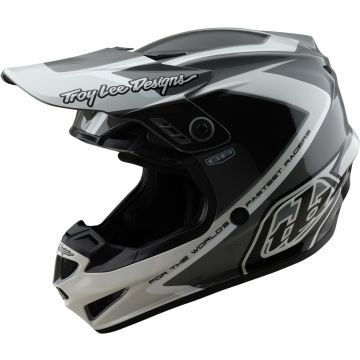 Troy Lee Designs GP Shutter Motorcross helm