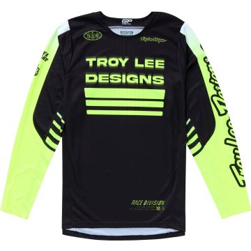 Troy Lee Designs GP Pro Segment Motocross-trui