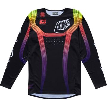 Troy Lee Designs SE Pro Stripes Motocross-trui
