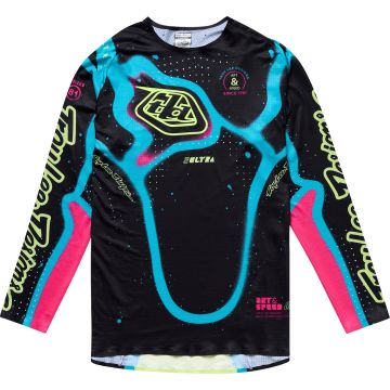 Troy Lee Designs SE Ultra Membrane Motocross-trui
