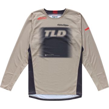 Troy Lee Designs Scout GP Pro Fade Out Motocross-trui