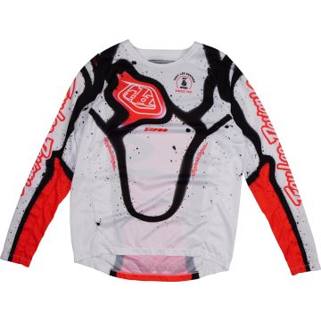 Troy Lee Designs GP Pro Membrane Jeugd motocrosstrui