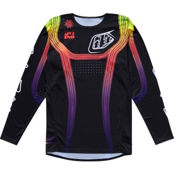 Troy Lee Designs SE Pro Stripes Jeugd motocrosstrui