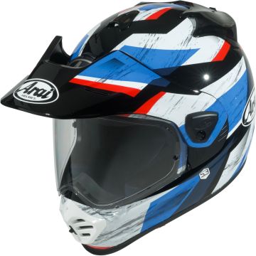 Arai Tour-X5 Anodize Endurohelm