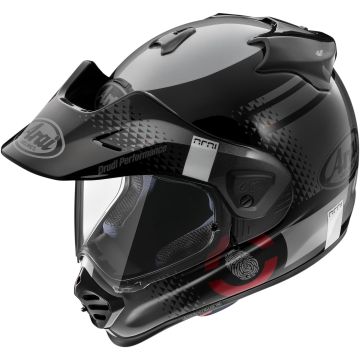 Arai Tour-X5 Print Endurohelm