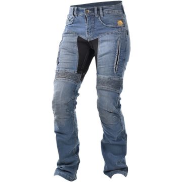 Trilobite Parado Doublelayer Dames Motorfiets Jeans