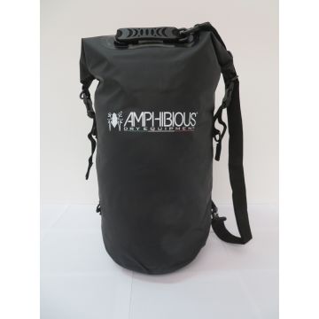 Amphibious Tube waterdichte tas